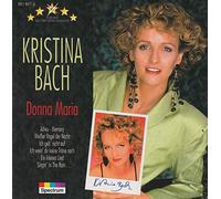 Kristina Bach - D0NNA MARlA
