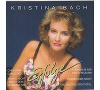 Kristina Bach - ErfoIge