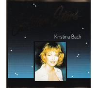 Kristina Bach - Golden Stars Kristina Bach (Sono Cord 34925 8)