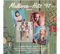 Kristina Bach Harry Kistemakers Party-Company Die Balla-Männer Nina & Mike - MaIIorcahits - '9 7