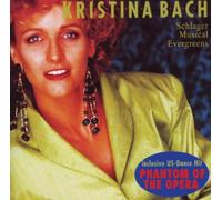 Kristina Bach - Schlager, Musical, Evergreens