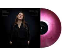 Barta, Kristina - Endless Questions and Answers (Ltd. Magenta Marble