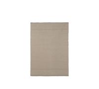 Kristina Dam Studio Oru Loom Tapis L145 Gris/ Beige