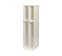 Kristina Dam Studio Socle incurvé Beige