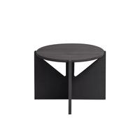 Kristina Dam Studio Table basse Table oak black