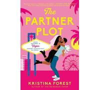 Kristina Forest The Partner Plot (Poche)