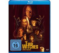 Kristina Klebe;Rebekah Kennedy - Two Witches [Blu-ray]