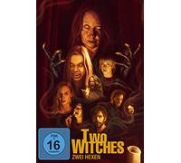 Kristina Klebe;Rebekah Kennedy - Two Witches [Import]