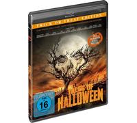 KRISTINA KLEBE/+ - TALES OF HALLOWEEN-TRICK OR TREAT EDITION BLU-RAY NEUF