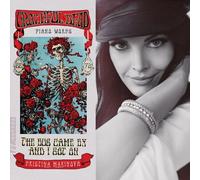 Kristina Marinova - The Bus Came By & I Got On [Compact Discs]