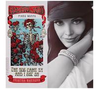 Kristina Marinova - The Bus Came By & I Got On [Compact Discs]