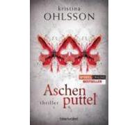 Kristina Ohlsson Aschenputtel (Poche)