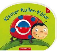 Kristina Schaefer Christine Kug Mein erstes Kugelbuch: Kleiner Kuller-Kä (Poche)