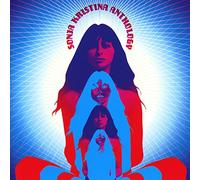 Kristina, Sonja - Anthology