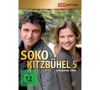 Kristina Sprenger;Hans Sigl;Heinz Marecek - Soko Kitzbühel 05