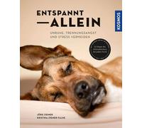 Kristina Ziemer-Falke Entspannt allein: Unruhe, Trennungsangst und Stre (Poche)