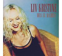 Liv Kristine - Deus Ex Machina