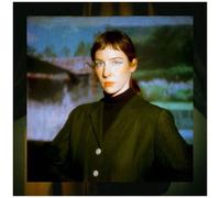 Kristine Leschper – The Opening Or Closing of A Door – CD