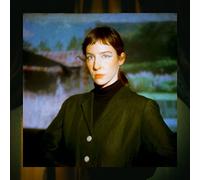 Kristine Leschper - The Opening Or Closing Of A Door [Vinyl LP]