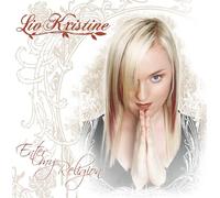 Kristine, Liv - Enter My Religion [Import]