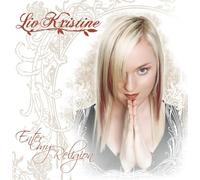 Kristine, Liv - Enter My Religion [Import]