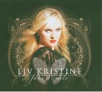 Kristine,Liv - Fake a Smile-Ep