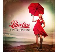 Kristine, Liv - Libertine