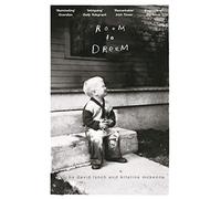 Kristine McKenna - Room to Dream - Paperback - E245z