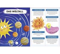 Kristine Ortmei Das große Buch der 500 Fragen und Antworten: Geniale Ant (Relié)