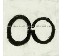 Kristine Scholz - Scholz Plays Otte & Cage