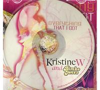 Kristine W - Everything That I Got