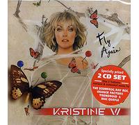 Kristine W - Fly Again