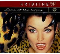 Kristine W - Land of The Living [CD 2] [UK Import]