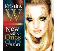 Kristine W - New & Number Ones - Club Mixes Pt. 2