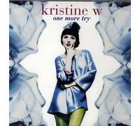 Kristine W - One More Try