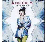 Kristine W - One More Try