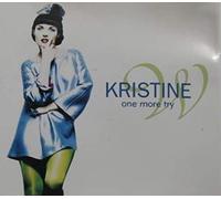 Kristine W - One More Try