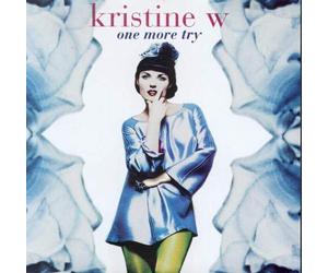 Kristine W - One More Try