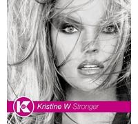 Kristine W - Stronger