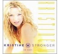 Kristine W – Stronger – RCA