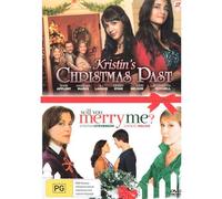 Kristin's Christmas Past/Will You Merry Me [NTSC/0] [Import]