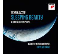 Baltic Sea Philharmo – Tchaikovsky : Sleeping Beauty - A Dramatic Symphony [New C – Sony Music