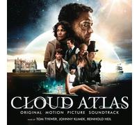 KRISTJAN JÄRVI/MDR SINFONIEORCHESTER/+ - CLOUD ATLAS CD SOUNDTRACK NEUF