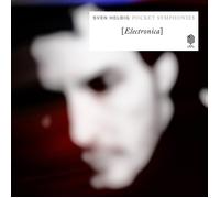 Kristjan Järvi Pocket Symphonies Electronica (Vinyl)