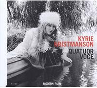 Kyrie Kristmanson - Modern Ruin