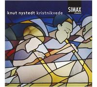 Kristnikvede – Jerusalem – A Song – Simax Online