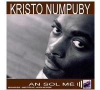 Kristo Numpuby - An Sol Me