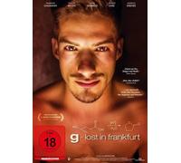 Kristof Broda;Damiano Gaumann - G: Lost in Frankfurt Fsk 18 [Import]
