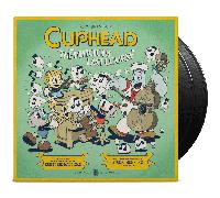 Kristofer Maddigan Cuphead : Le Délicieux Recente Cours (Vinyle 2xLP)
