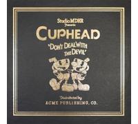 Kristofer Maddigan - Cuphead (Original Soundtrack)